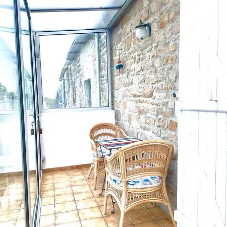 Maison Chaleureuse Proche Piriac-sur-Mer