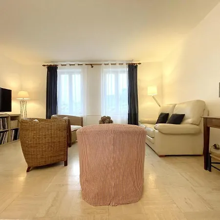 Maison Chaleureuse Proche Casa de Férias *