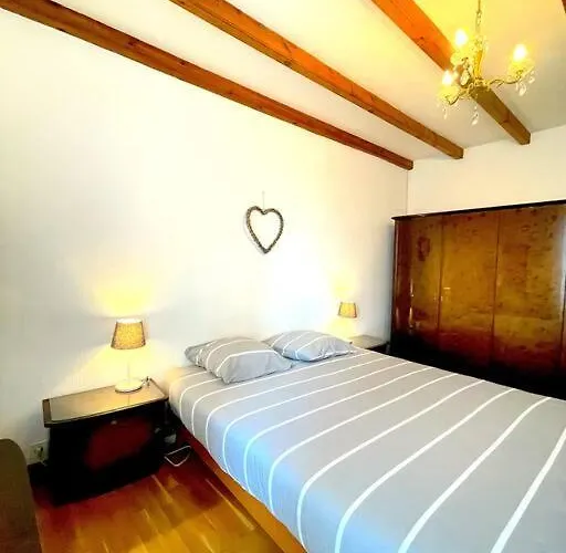 Maison Chaleureuse Proche Piriac-sur-Mer