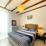 Casa de Férias Maison Chaleureuse Proche