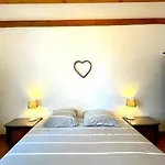 Maison Chaleureuse Proche 펜션