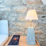 펜션 Maison Chaleureuse Proche 피리악-쉬르-메르