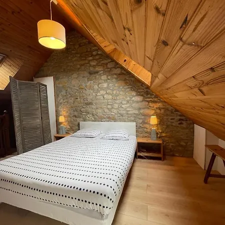 Maison Chaleureuse Proche * Piriac-sur-Mer