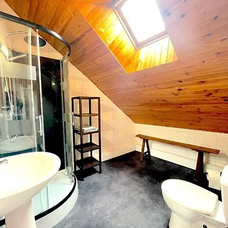 Maison Chaleureuse Proche Ferienhaus Piriac-sur-Mer