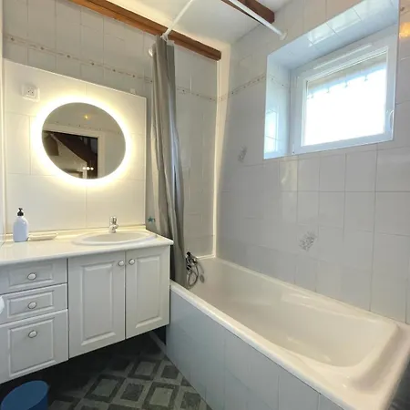 Maison Chaleureuse Proche *