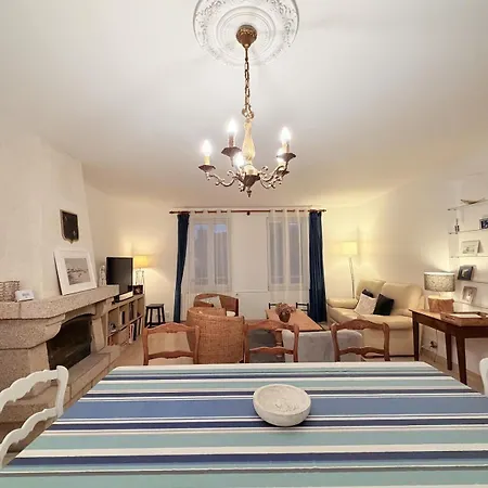Maison Chaleureuse Proche * Piriac-sur-Mer