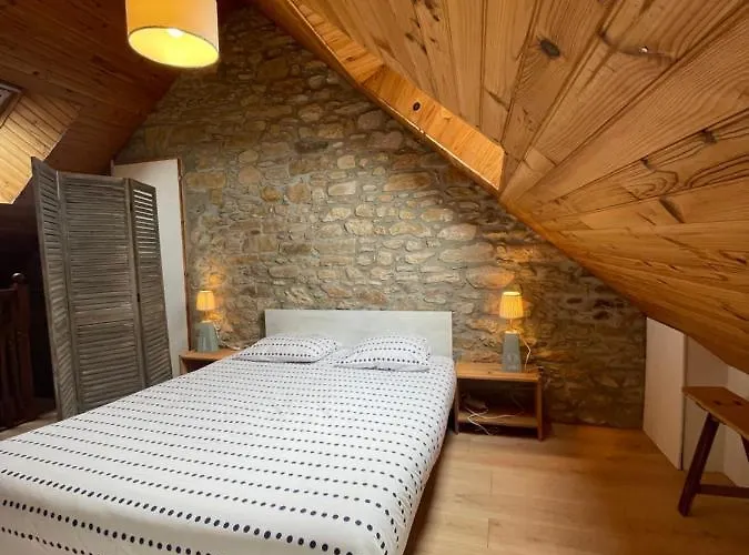 Maison Chaleureuse Proche * Piriac-sur-Mer