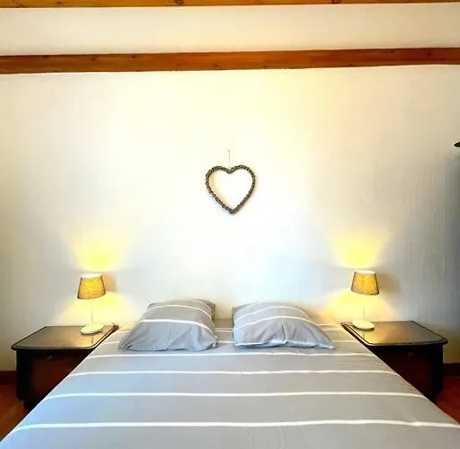 Maison Chaleureuse Proche Dom wakacyjny