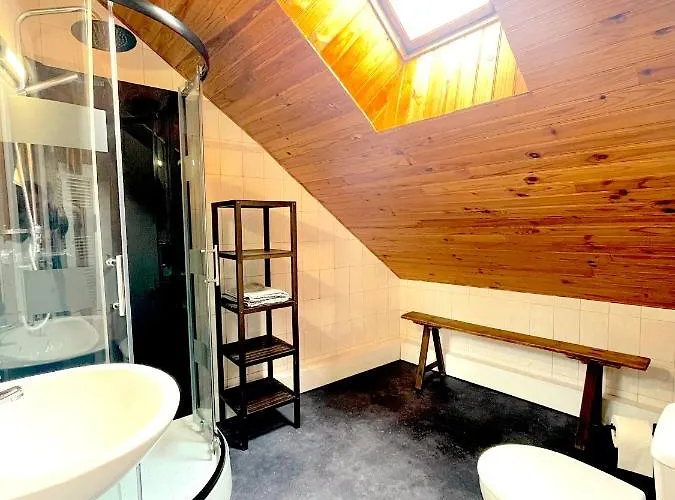 Maison Chaleureuse Proche Casa de Férias Piriac-sur-Mer